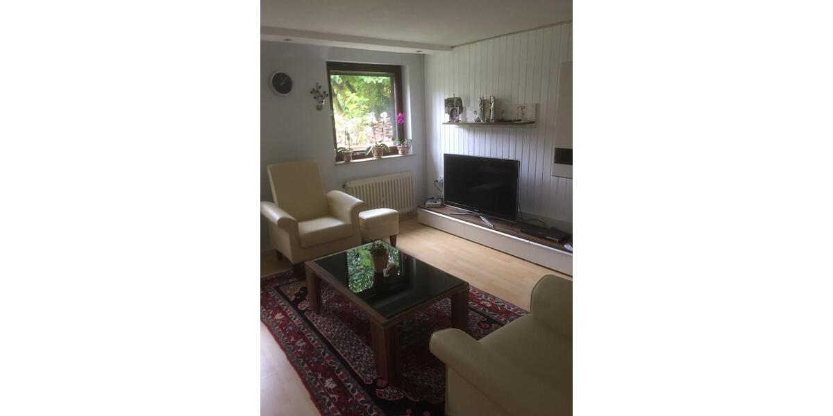 Schöne 65 qm Wohnung Büro oder Praxisräume in Bochum-Stiepel-Dorf 2.5 zimmer