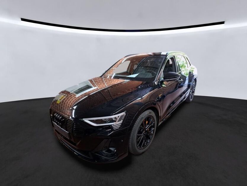 Audi e-tron 39.848 km 44.305 € Hagen 58091