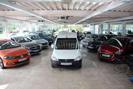 Opel Combo 175.000 km 2.990 € Essen 45356