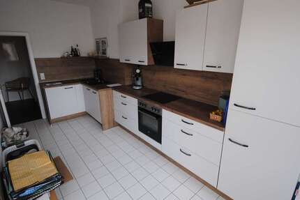 Wohnung zum Mieten in Düsseldorf 680 € 72 m² 3 zimmer