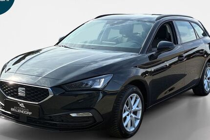 Seat Leon 60.142 km 18.470 &euro; Bottrop 46244