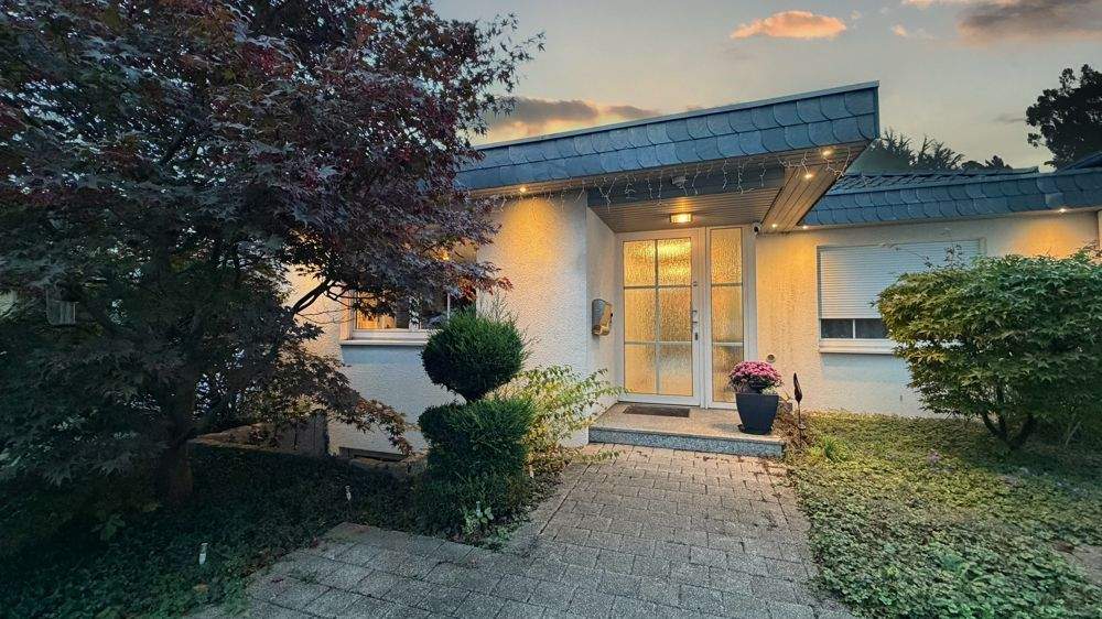 Bungalow Duisburg Vierlinden - 4 Zimmer, 132 m&sup2;, 715.000&euro; | Angebot:24056731