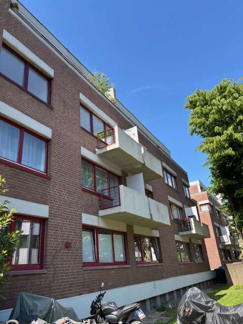 Wohnung zum Mieten in Düsseldorf 630 € 43 m²