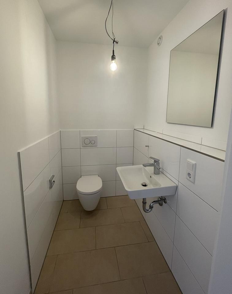 Mit einer Wohnung von VIVAWEST liegt das GLÜCK AUF Ihrer Seite. zimmer