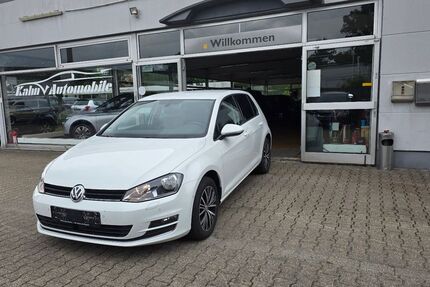 VW Golf 180.000 km 9.390 &euro; Gladbeck 45966