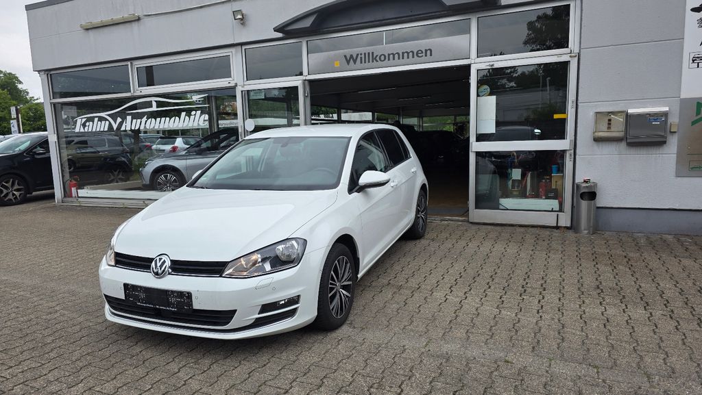 VW Golf 180.000 km 9.390 &euro; Gladbeck 45966