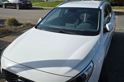 Hyundai i30 57.000 km 16.499 &euro; Bochum 44866