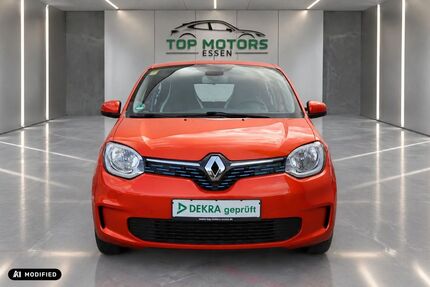 Renault Twingo 65.000 km 10.880 &euro; Essen 45326