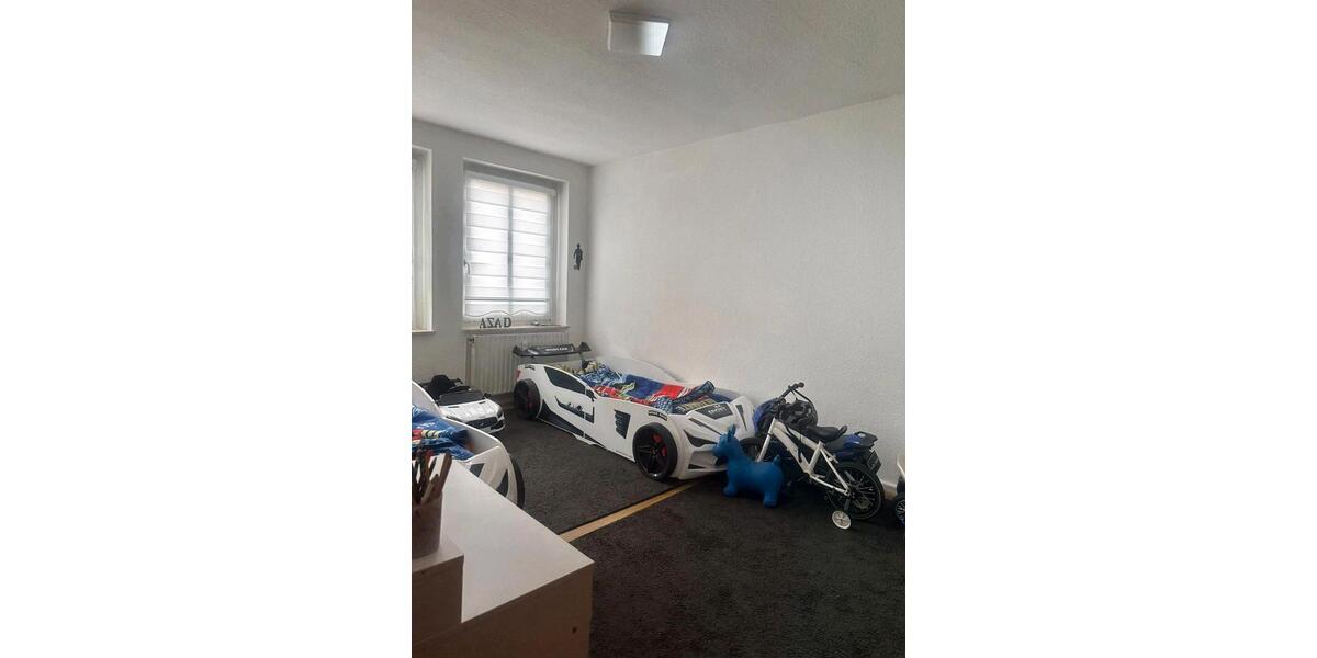 Etagenwohnung Gelsenkirchen Gelsenkirchen-Mitte - 3 Zimmer, 89 m&sup2;, 93.000&euro; | Angebot:27499343