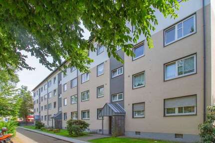 Wohnung zum Mieten in Essen 366,47 € 66.15 m²
