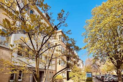 Wohnung zum Kaufen in Düsseldorf 389.000 € 70 m²