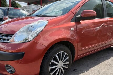 Nissan Note 115.000 km 3.900 &euro; Essen 45356