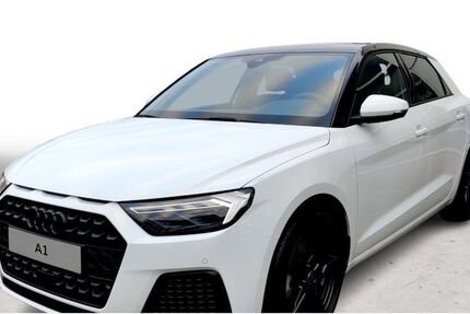 Audi A1 6.000 km 27.440 &euro; Moers 47441