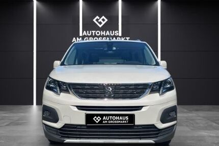 Peugeot Rifter 74.444 km 16.990 &euro; Duisburg 47059