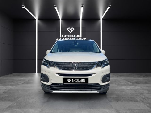 Peugeot Rifter 74.444 km 17.490 € Duisburg 47059