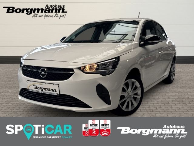 Opel Corsa 3.250 km 14.390 &euro; Bottrop 46240