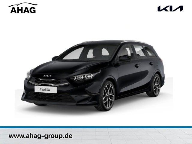 ceed Sportswagon