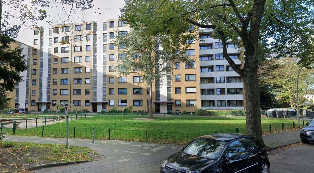 Wohnung zum Kaufen in Duisburg 54.000 € 39 m²