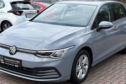 VW Golf 33.820 km 20.490 &euro; Hattingen 45527
