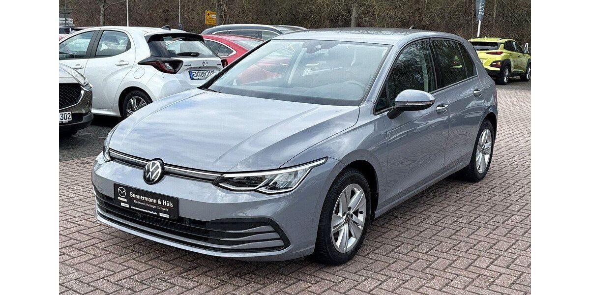 VW Golf 33.820 km 20.490 &euro; Hattingen 45527