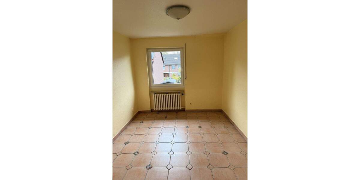 Ankommen. Wohlfühlen. Zuhause sein. - Reihenendhaus in Essen-Schonnebeck 5 zimmer