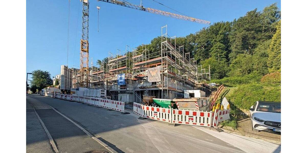 Etagenwohnung Wetter Wengern - 3 Zimmer, 97 m&sup2;, 421.000&euro; | Angebot:25675599