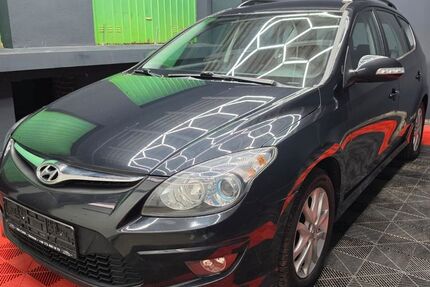 Hyundai i30 153.690 km 3.690 &euro; Bochum 44795