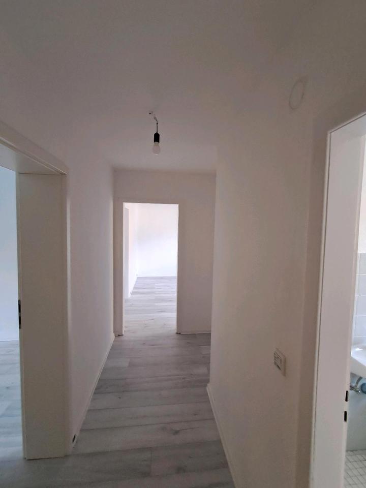 TOP Sanierte Wohnung in Herne zu vermieten! zimmer