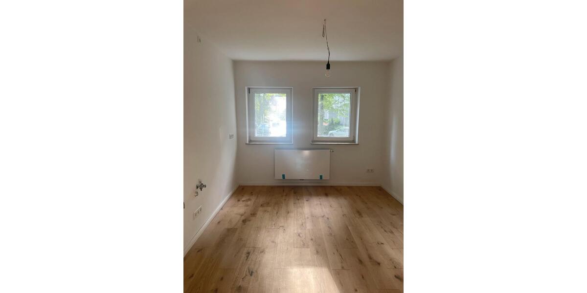 Etagenwohnung Essen Stadtbezirk II - 2 Zimmer, 57 m&sup2;, 829&euro; | Angebot:26661263