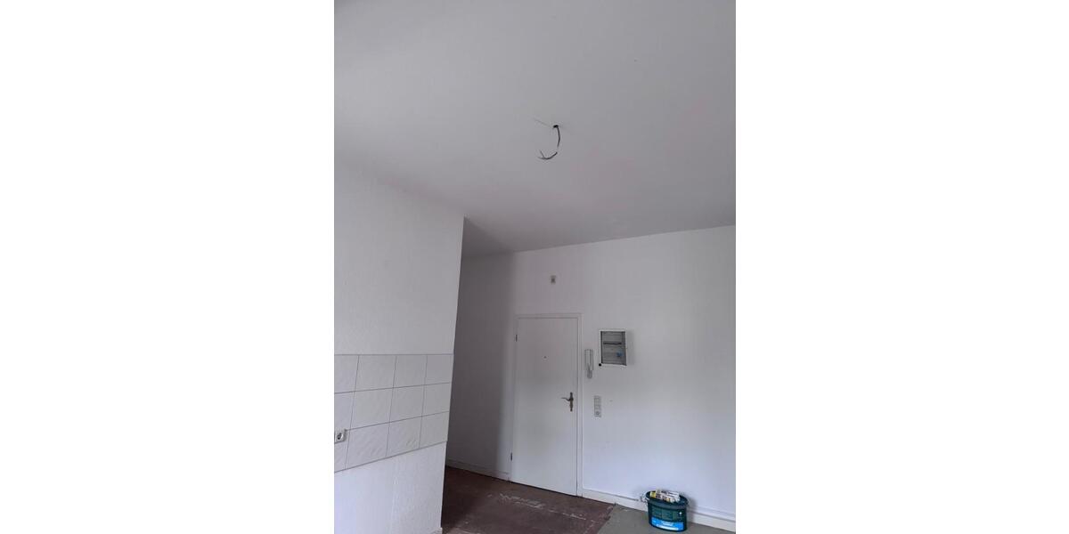 Dachgeschoßwohnung Hattingen - 2 Zimmer, 43 m&sup2;, 395&euro; | Angebot:26446402