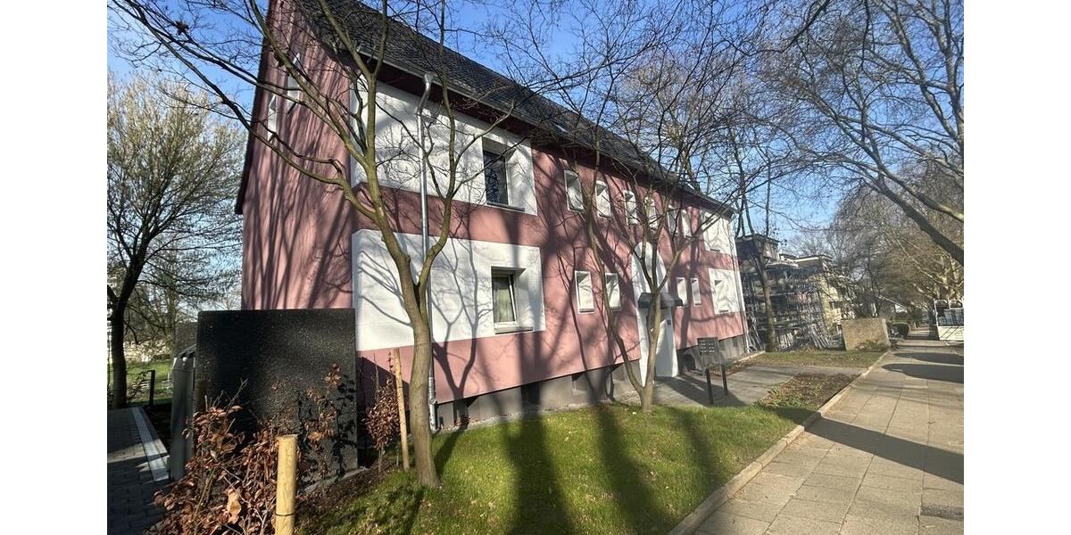 Etagenwohnung Essen Stadtbezirk VII - 2.5 Zimmer, 48 m&sup2;, 419&euro; | Angebot:26449932