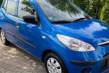 Hyundai i10 161.300 km 1.990 € Oer Erkenschwick 45739