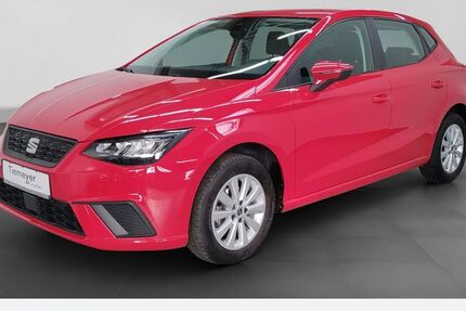 Seat Ibiza 41.081 km 13.440 &euro; Bochum 44809