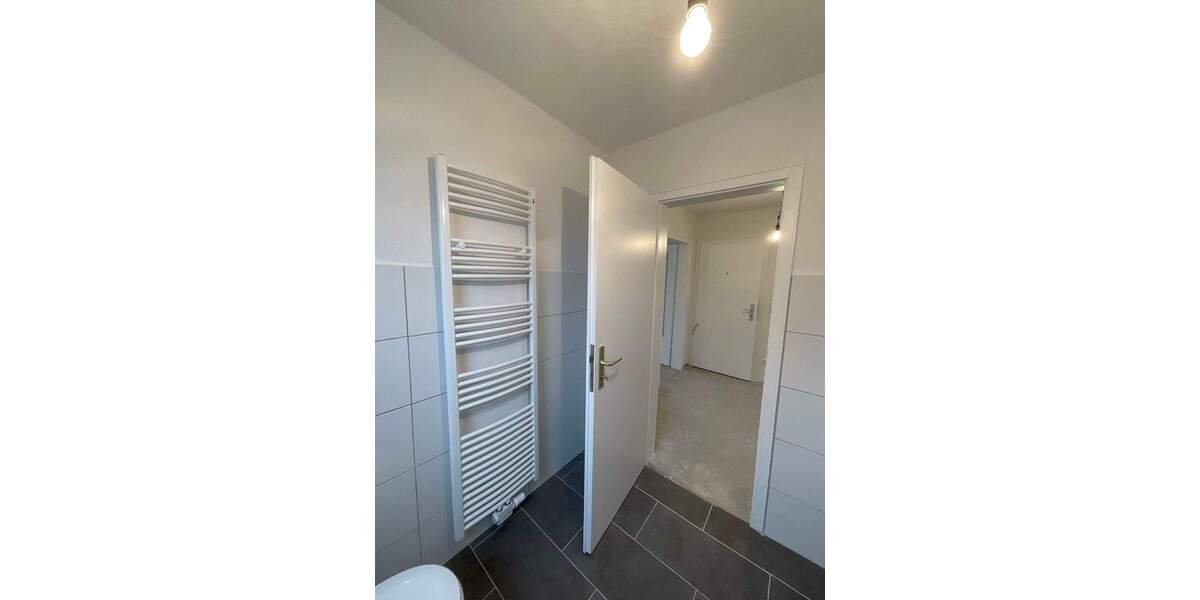 Etagenwohnung Oberhausen Buschhausen - 2 Zimmer, 49 m&sup2;, 399&euro; | Angebot:25778653