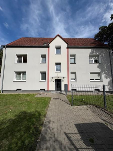 Kompakt & clever wohnen – charmantes 1-Zimmer-Apartment zimmer