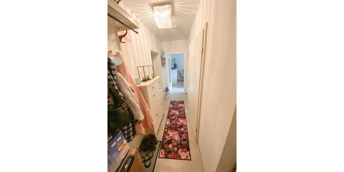 PROVISIONSFREI - Sehr gut vermietete 2-Zimmer-Wohnung 2 zimmer