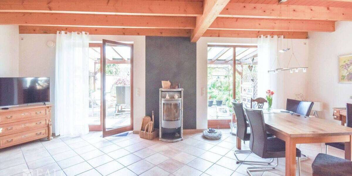 Doppelhaushälfte Dinslaken Hiesfeld - 5 Zimmer, 153 m&sup2;, 639.000&euro; | Angebot:26392709
