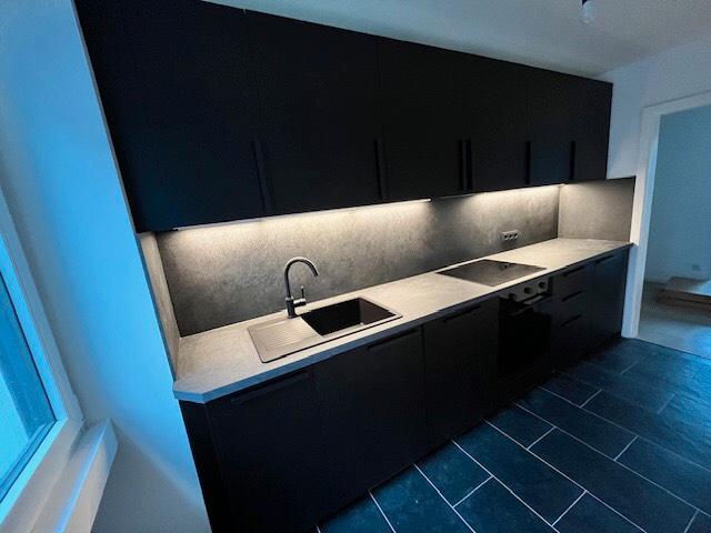 Erdgeschoßwohnung Essen Stadtbezirk II - 3 Zimmer, 67 m&sup2;, 1.030&euro; | Angebot:25794796