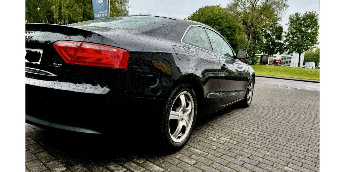 Audi A5 117.876 km 6.900 &euro; Essen 45326