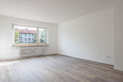 Wohnung Essen / Huttrop Huttrop - 2.5 Zimmer, 59 m&sup2;, 550&euro; | Angebot:26457878