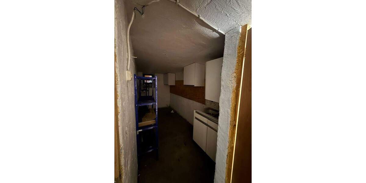 Eigentumswohnung in Gelsenkirchen-Beckhausen 3 zimmer