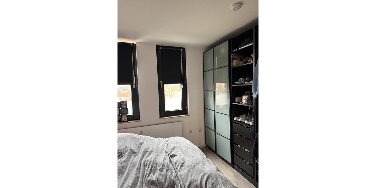 Nachmieter zum 15.03 3 zimmer