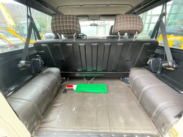 Mercedes-Benz g240 8.295 km 29.999 &euro; Gevelsberg 58285