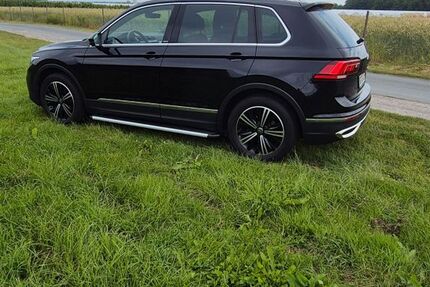 VW Tiguan 25.484 km 33.400 &euro; Bottrop 46244