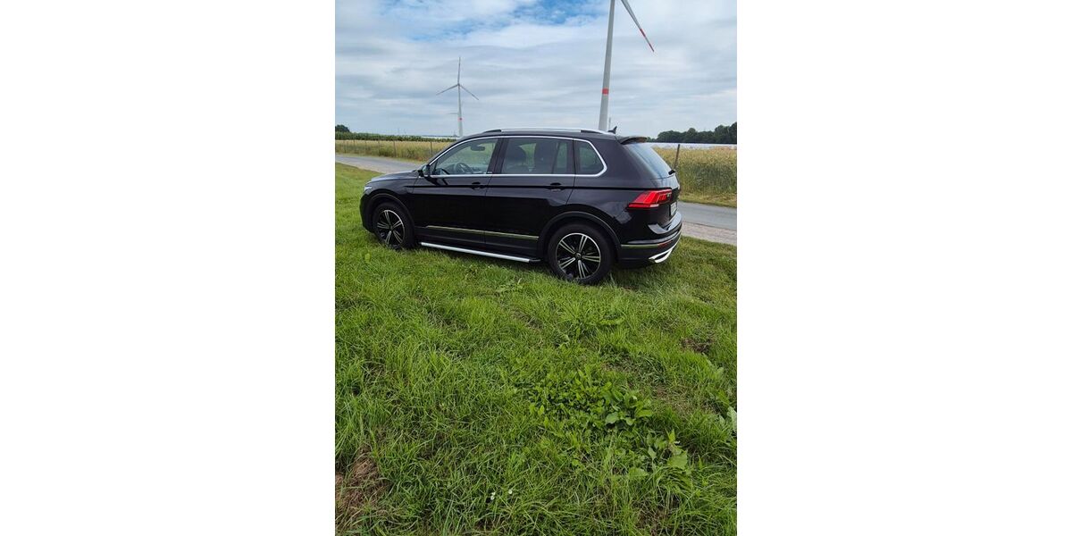 VW Tiguan 25.484 km 33.400 &euro; Bottrop 46244