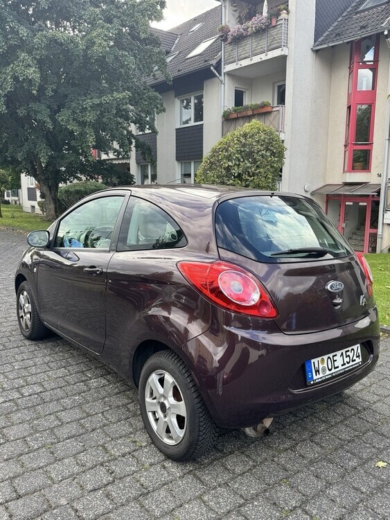 Ka