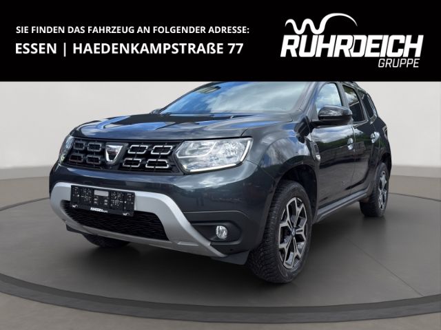 Dacia Duster 60.990 km 13.690 &euro; Essen 45143