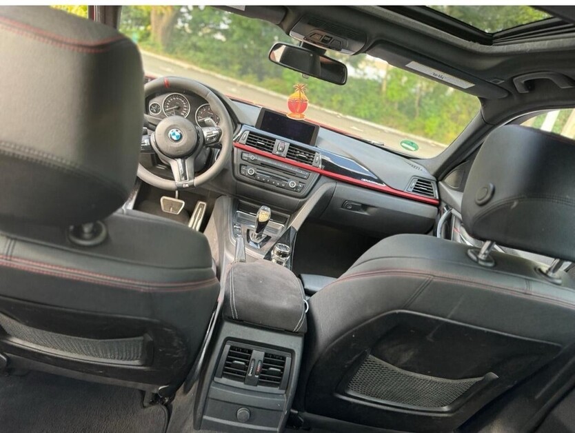 328 i F30