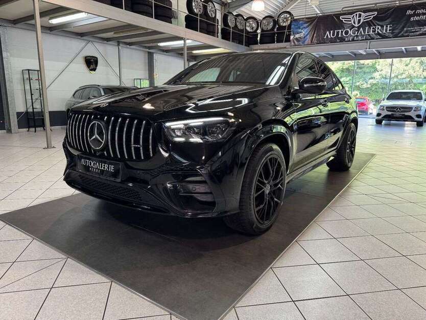 GLE 450