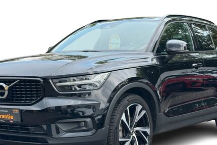 Volvo XC40 92.000 km 22.780 &euro; Duisburg 47249